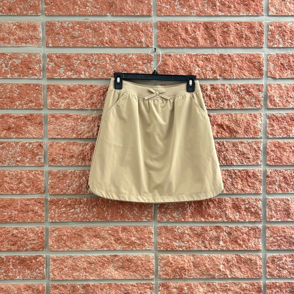 Cat & Jack uniform skirts 3 pairs